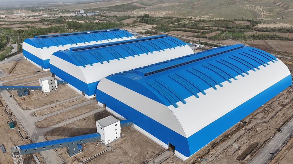 陜煤建設(shè)天工公司：攻堅(jiān)、創(chuàng)新、控質(zhì) 實(shí)現(xiàn)工程履約與品質(zhì)雙優(yōu)