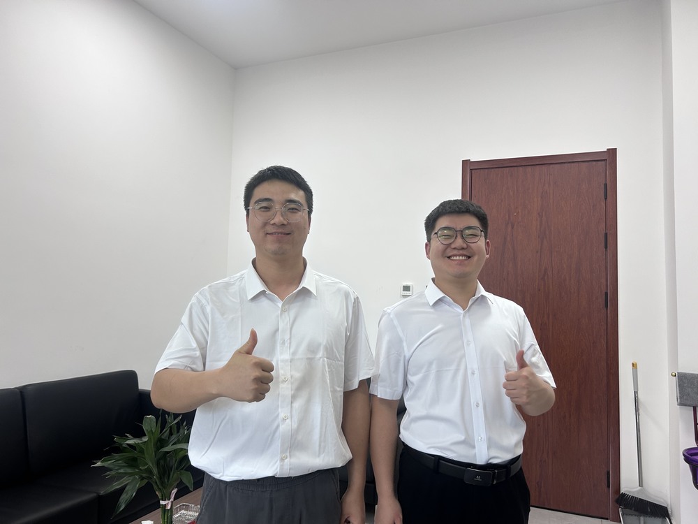 陜煤建設(shè)礦建二公司：服務(wù)升級(jí)不停步，暖心關(guān)懷入人心