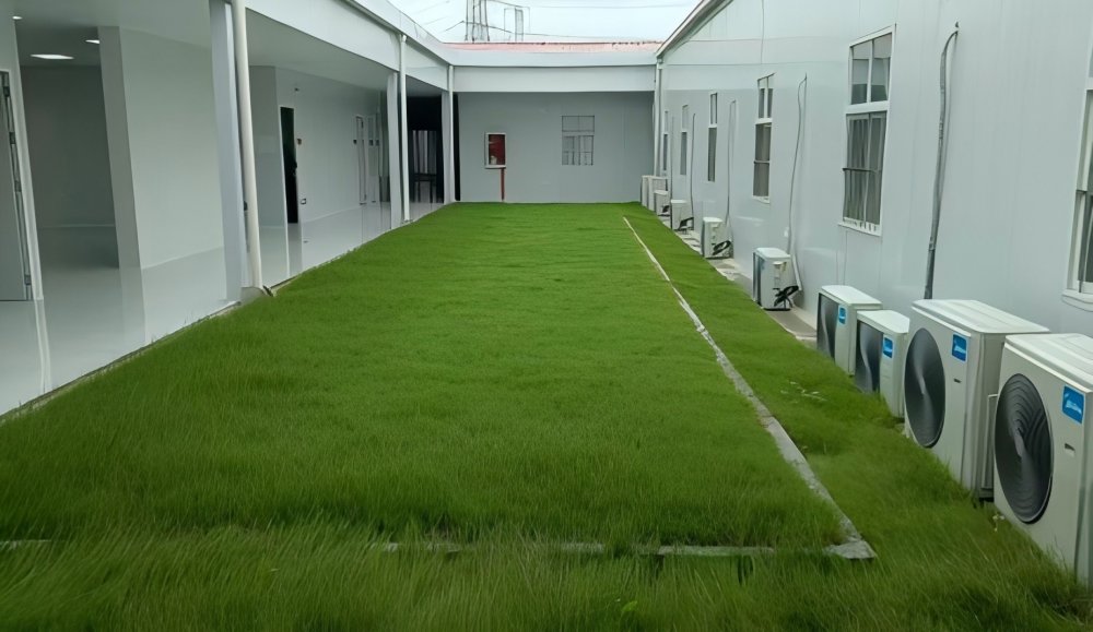 陜煤建設漢中分公司：陜煤電力上高清潔煤電項目兩項關鍵工程高效落地，為后續(xù)工程施工按下“加速鍵”