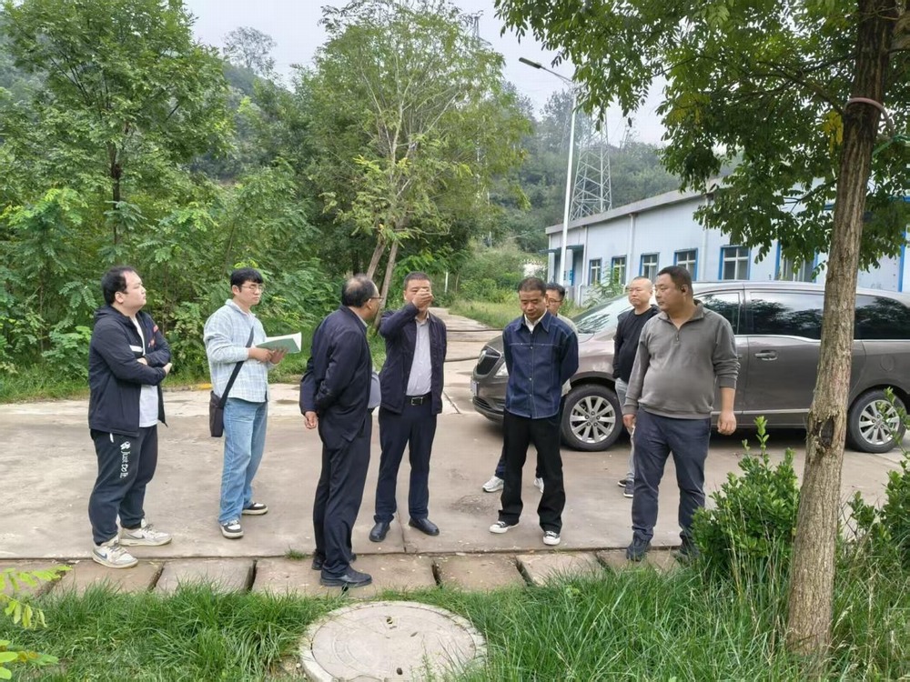 陜煤建設(shè)設(shè)計研究院：設(shè)計研究院成功攻克下峪口煤礦通風(fēng)難題，新建進(jìn)風(fēng)立井方案護(hù)航安全生產(chǎn)