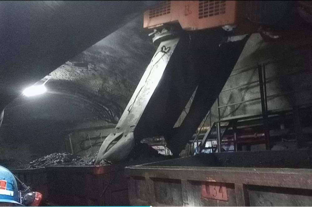 陜煤建設(shè)設(shè)計研究院；煤礦工程設(shè)計優(yōu)化，典型案例深度解析與顯著成效展現(xiàn)