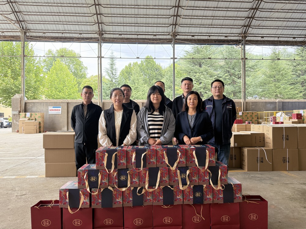 陜煤建設(shè)銅煤公司：多項(xiàng)暖心舉措為一線職工注入“家”溫暖