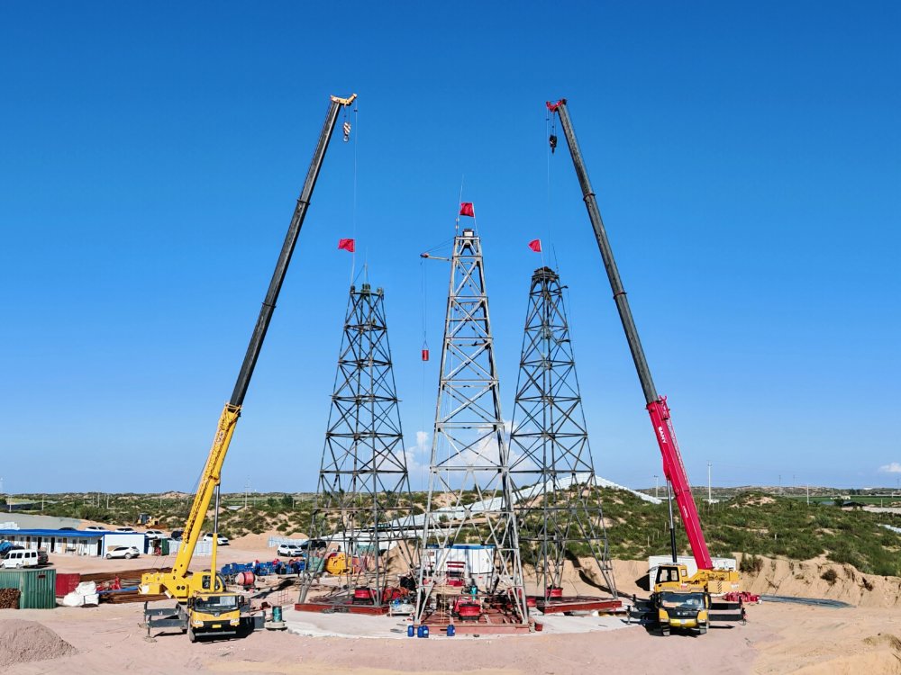 陜煤建設(shè)礦建三公司：承攬7.85億元！完成年計劃的156.98%