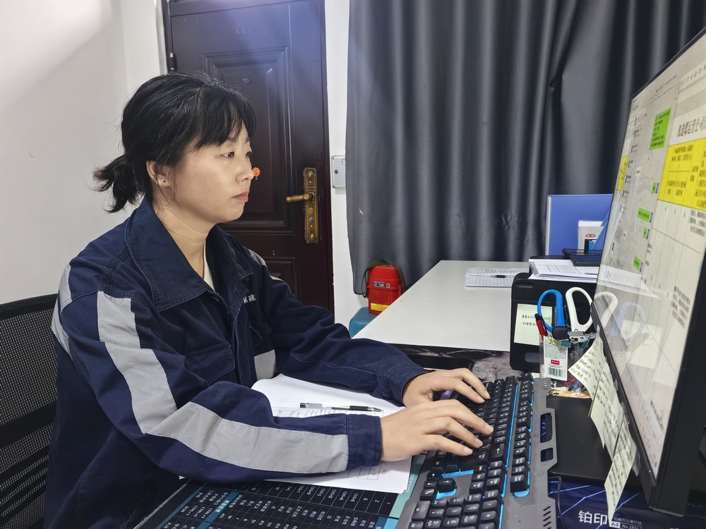 陜煤建設(shè)洗選煤運(yùn)營公司：堅(jiān)守崗位不放松，守護(hù)安全不打烊