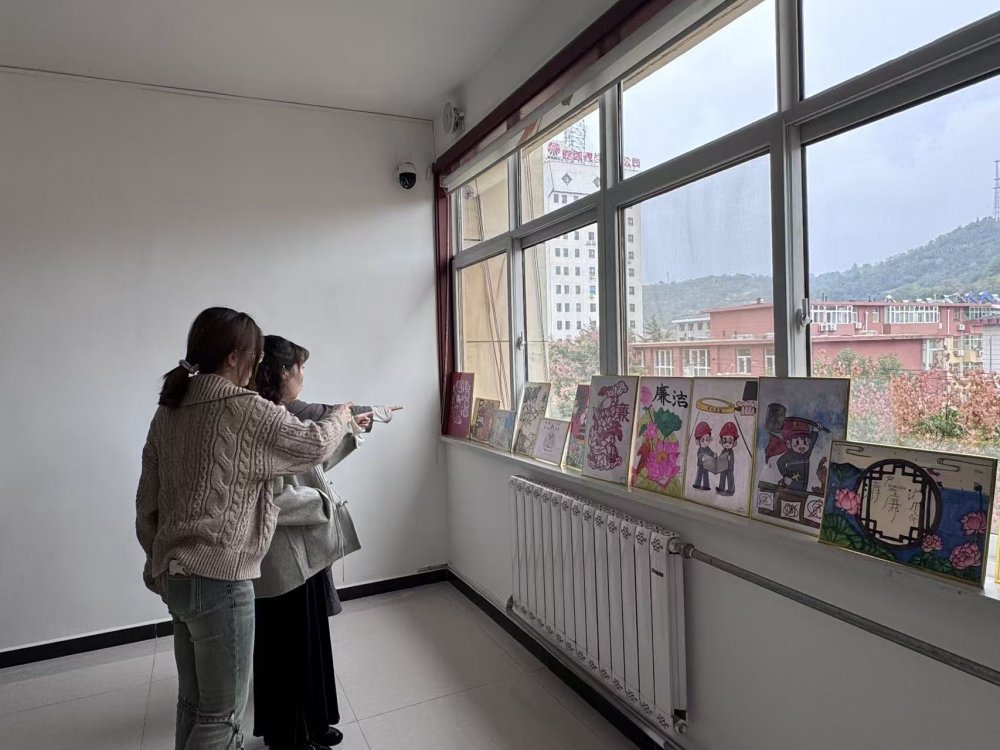 陜煤建設(shè)機電安裝公司：以“廉”為筆繪新風(fēng) 一線建設(shè)添“護(hù)盾”