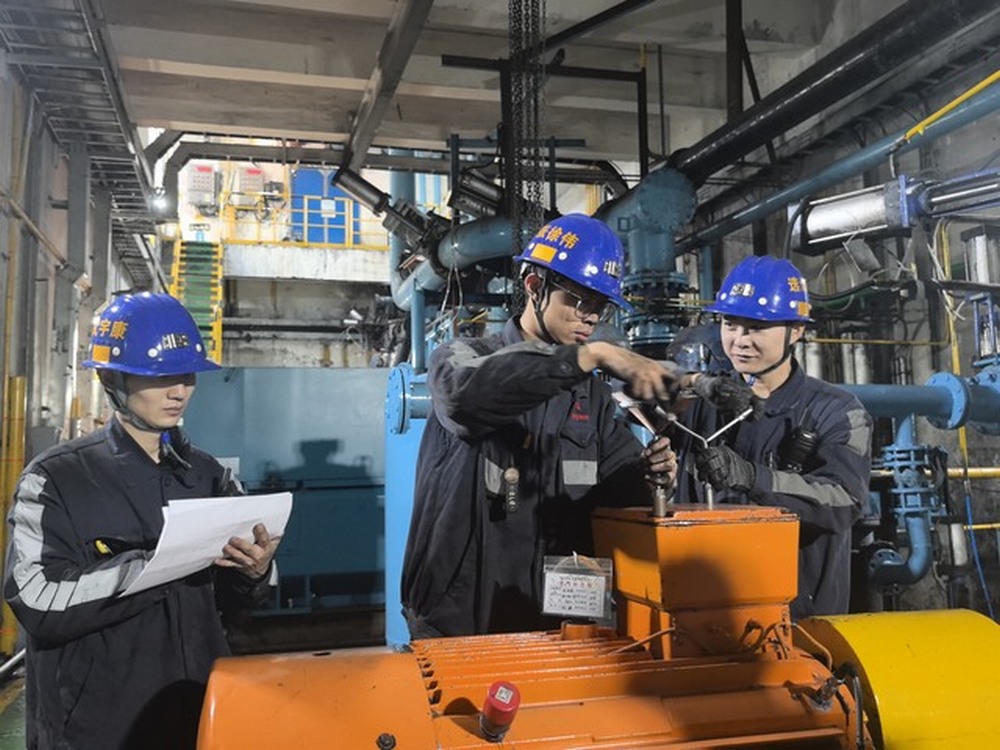 陜煤建設(shè)洗選煤運(yùn)營(yíng)公司：“三法寶” 讓安全與效益雙在線