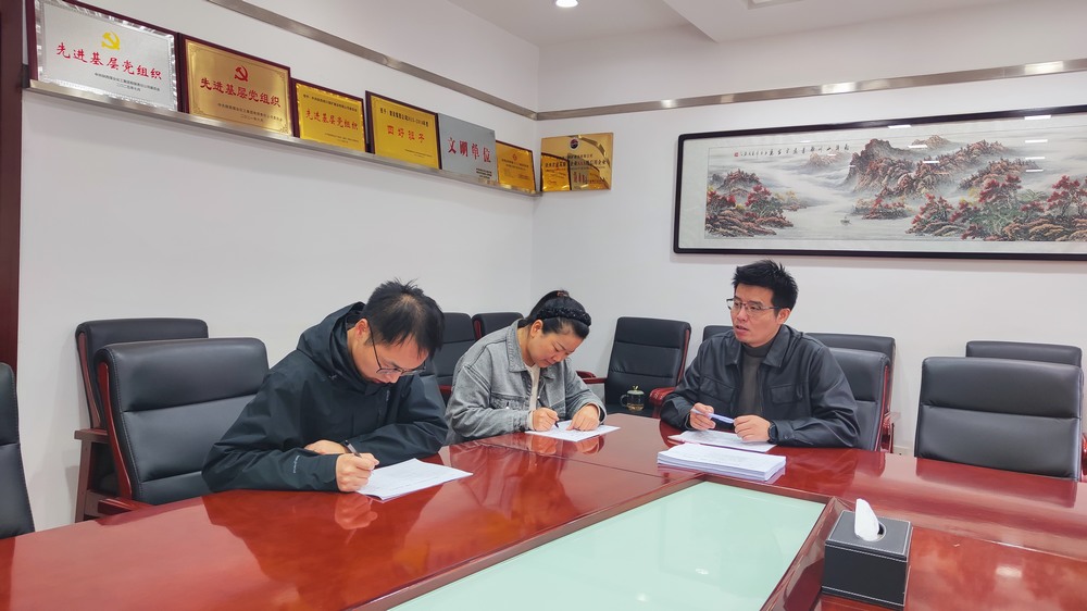 ?陜煤建設(shè)銅煤公司：深耕“干部畫像”工作，為高素質(zhì)隊(duì)伍建設(shè)注入強(qiáng)勁動(dòng)能