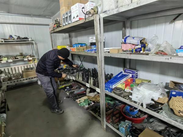 陜煤建設(shè)煤礦運(yùn)營(yíng)服務(wù)分公司：精打細(xì)算過(guò)“緊日子” 提質(zhì)增效贏“好日子”