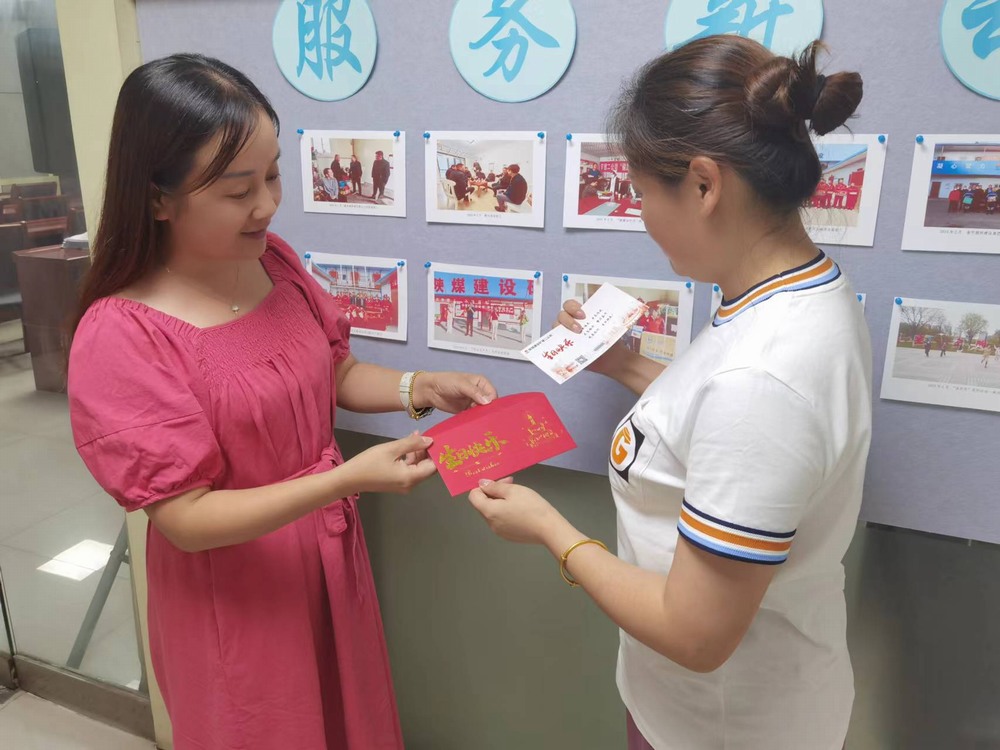 陜煤建設(shè)礦建二公司：“暖心＋成長(zhǎng)”雙驅(qū)動(dòng)！助力職工成才