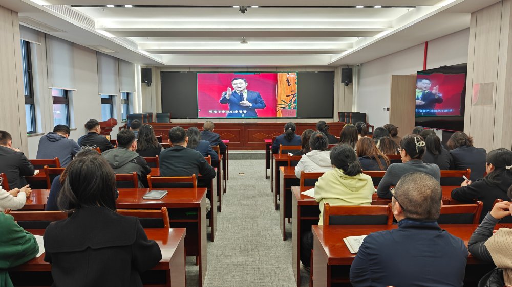 陜煤建設(shè)天工公司:以學(xué)促干賦能企業(yè)高質(zhì)量發(fā)展