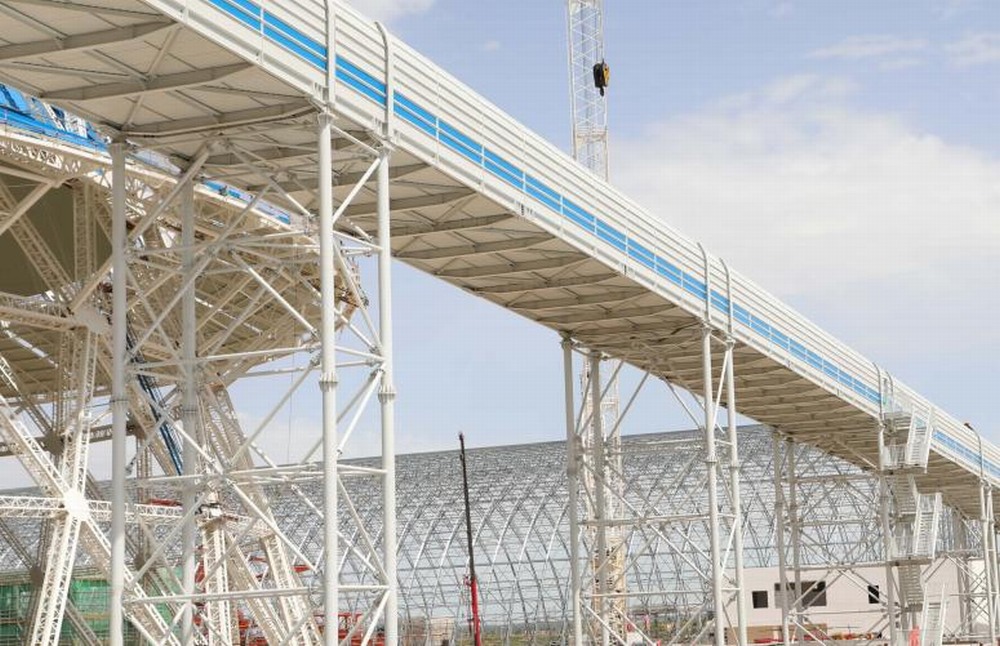 陜煤建設(shè)設(shè)計(jì)研究院：科學(xué)創(chuàng)新強(qiáng)實(shí)力，強(qiáng)強(qiáng)聯(lián)手破難題