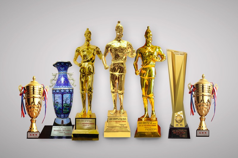 2018-2021年，三年實現(xiàn)打造“雙特百億”目標