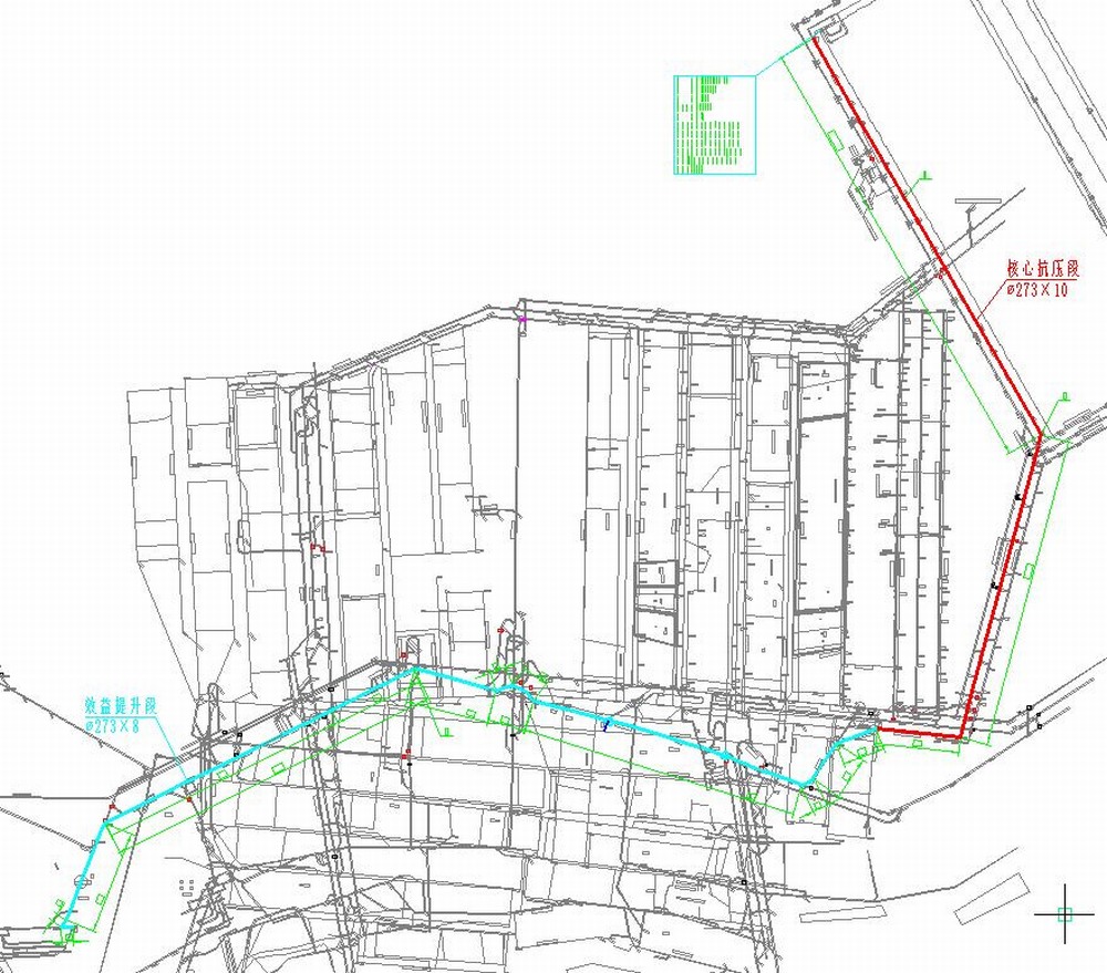 陜煤建設(shè)設(shè)計研究院：從“過緊日子”到“好日子”，設(shè)計研究院以精準(zhǔn)優(yōu)化撬動百萬效益