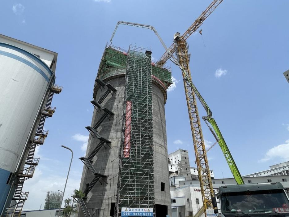 陜煤建設(shè)天工公司：聚焦四項重點工作，譜寫企業(yè)發(fā)展新篇章