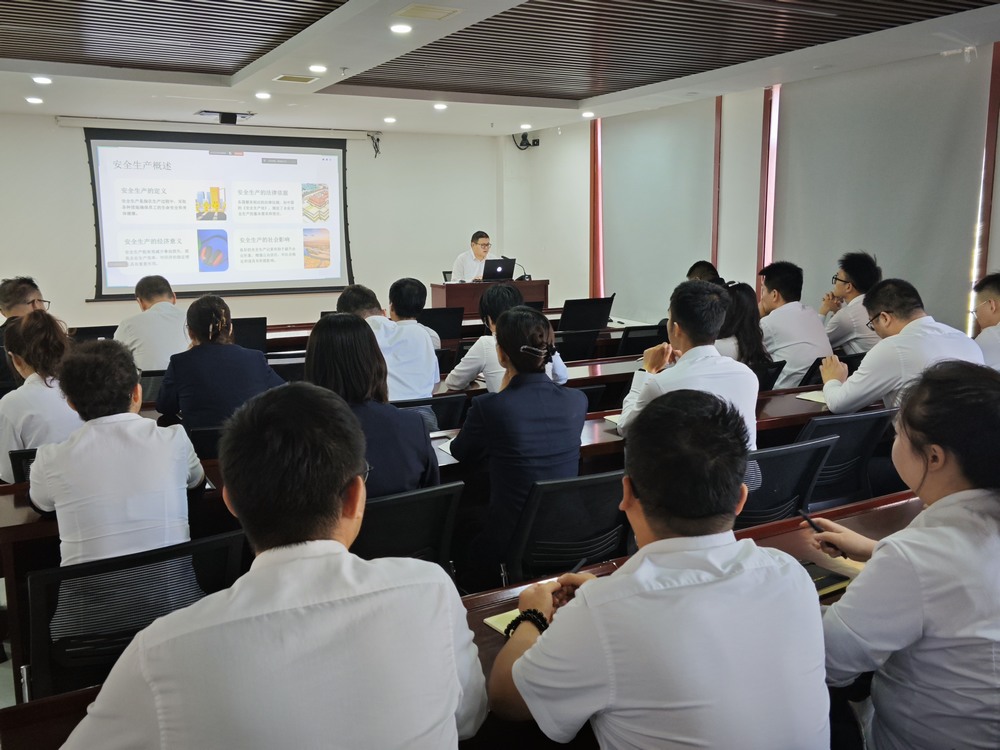 陜煤建設(shè)洗選煤運(yùn)營(yíng)公司：攻堅(jiān)克難戰(zhàn)年末 凝心聚力謀發(fā)展