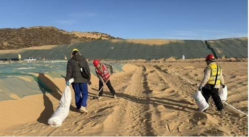 逆風(fēng)守護(hù)，青春作答