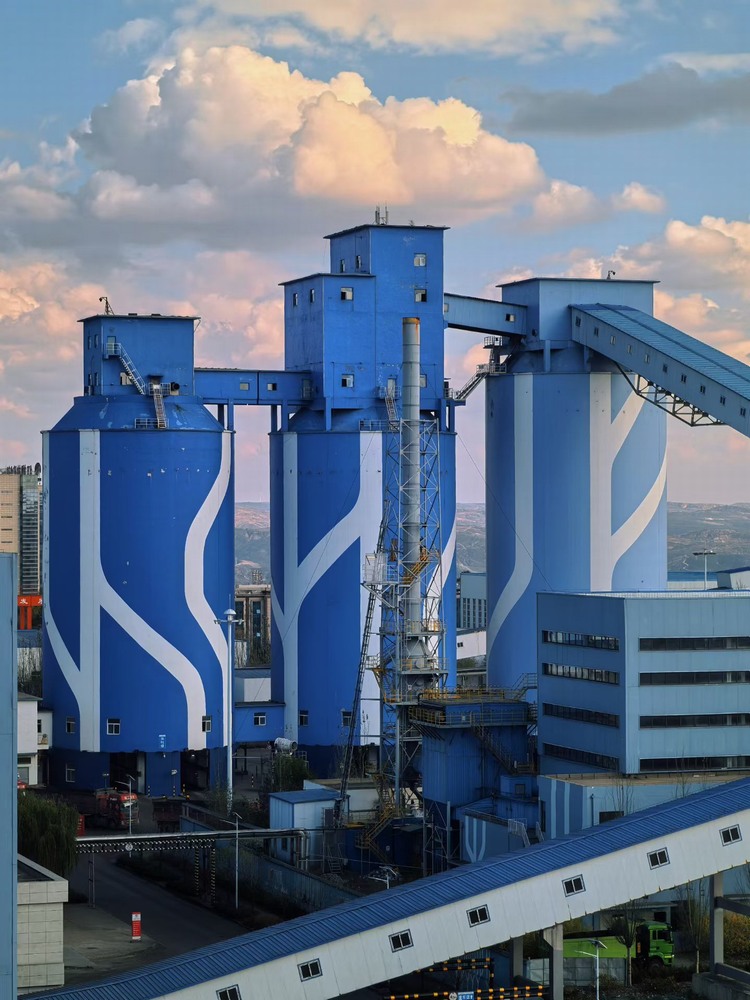 神木冬韻里，藏著最動人的煙火與擔(dān)當(dāng)