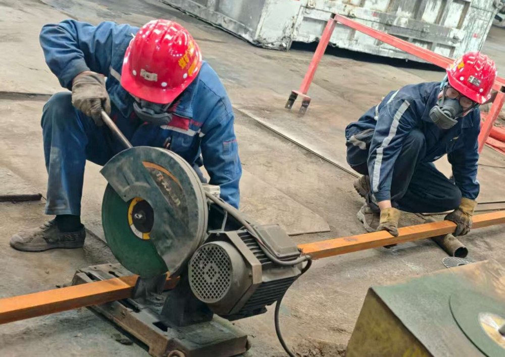 陜煤建設(shè)煤礦運營服務(wù)分公司：精打細(xì)算“過日子”，降本增效“有妙招”